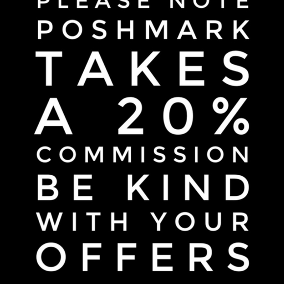 I ❤ OFFERS Thank You For Peeking In At My Closet ❤ - Picture 11 of 12